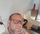 Rencontre Homme France à SPERACEDES : Laurent, 48 ans